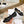 CD Ballerina Flats with a Bow Black in Sheepskin 771786