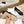 CD Ballerina Flats with a Bow Black in Sheepskin 771786