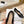 CD Ballerina Flats with a Bow Black in Sheepskin 771786
