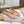 CD Ballerina Flats with a Bow Nude in Sheepskin 771785