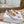 CD Ballet Flats White in Grit 771783