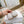 CD Ballet Flats White in Grit 771783