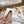 CD Ballet Flats White in Grit 771783