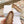 CD Ballet Flats Gold in Grit 771782