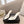 YSL High-heels 80mm Transparent Sandals White in Leather 771711