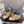 YSL Babylone Mules 90mm Light Brown in Supple Leather 771704