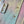 LV Petite Malle Bag 20cm Rainbow in Crocodile-pattern Cowhide 287742