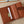LV Portfoille Locky Wallet Brown in Cowhide 287575