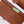 LV Portfoille Locky Wallet Brown in Cowhide 287575
