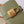 LV Portfoille Locky Wallet Olive Green in Cowhide 287574
