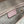CD Saddle Bag 25.5cm Pink in Denim 288052