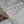 CD Saddle Bag 25.5cm Pink in Denim 288052