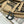 CD Saddle Bag 25.5cm Natural Beige in Denim 288070