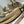 CD Saddle Bag 25.5cm Natural Beige in Denim 288070