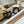 CD Saddle Bag 25.5cm Natural Beige in Denim 288070