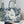 CD Book Tote  Blue in Canvas 288091