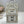 CD Book Tote White in Canvas 288122