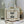 CD Book Tote White in Canvas 288122