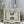 CD Book Tote White in Canvas 288122