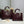 CD Diorissimo Burgundy in Ostrich-patterned Cowhide 288194