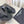 YSL Flat Flip-flops Black in Cowhide 784708