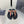 YSL Flat Flip-flops Orange in Cowhide 784707
