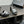 CC Platform Sandal Black in Sheepskin 784212