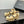 CC Platform Sandal Beige in Sheepskin 784210