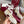 GG Dance Shoes White in Nubuck Suede with Classic GG Fabric 788167