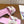 HM Sandal Baby Pink in Snakeskin 788514