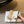 CD 26SS Letter Webbing Flat Sandals White in Fabric 789473