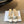 CD 26SS Letter Webbing Sandals 40 White in Fabric 789475