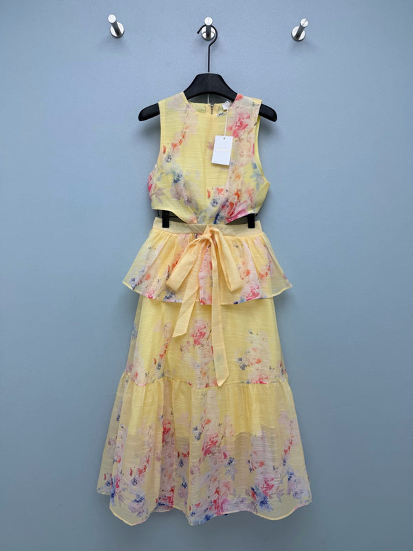 Zimmerman 2026 Dress 553
