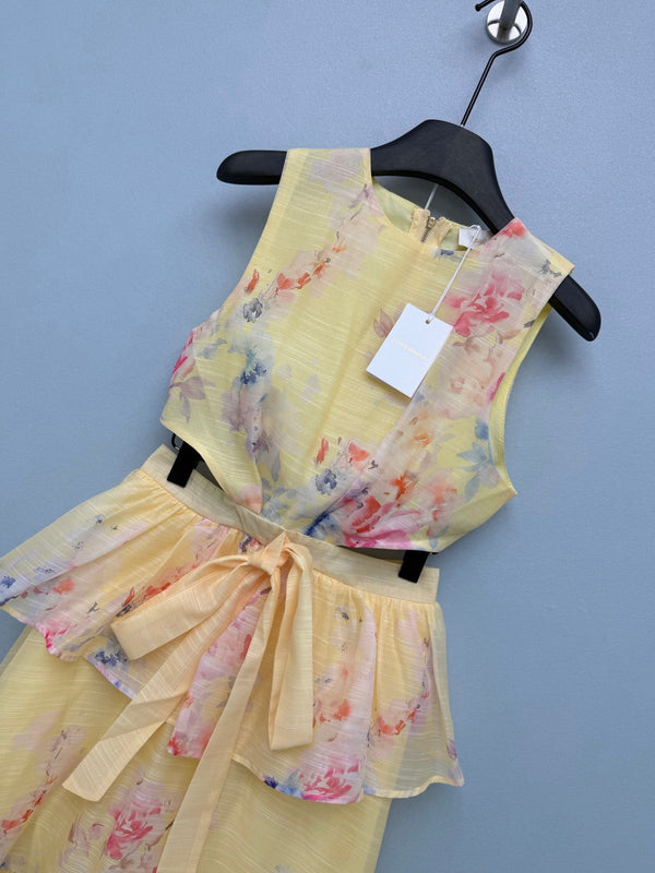 Zimmerman 2026 Dress 553