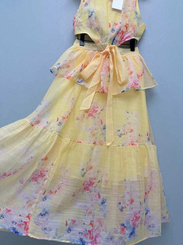 Zimmerman 2026 Dress 553