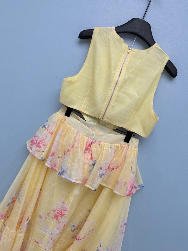 Zimmerman 2026 Dress 553