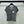 CC 26 Round Neck Short-Sleeve Cardigan Black in Wool 385424