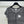 CC 26 Round Neck Short-Sleeve Cardigan Black in Wool 385424