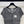 CC 26 Round Neck Short-Sleeve Cardigan Black in Wool 385424