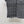 CC 26 Round Neck Short-Sleeve Cardigan Black in Wool 385424
