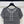 CC 26 Round Neck Short-Sleeve Cardigan Black in Wool 385424