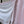 CD 26 Pink Striped Dress in Polyester 385731