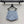FD Denim Shorts with Rolled-up Cuffs in Cotton 384276