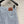 FD Denim Shorts with Rolled-up Cuffs in Cotton 384276