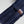 Loewe Minidress Belted Blue Denim in Cotton 386098