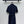 Loewe Minidress Belted Blue Denim in Cotton 386098