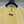 Miu Sleeveless Top Set Yellow in Polyester 386139