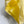 Miu Sleeveless Top Set Yellow in Polyester 386139