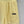 Miu Sleeveless Top Set Yellow in Polyester 386139