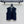 Miu Sleeveless Top Set Dark Blue in Polyester 386141